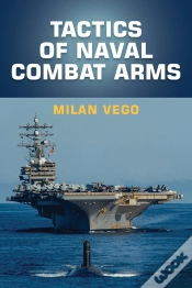 Capa do artigo Tactics Of Naval Combat Arms