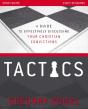 Tactics Study Guide, Updated And Expanded - Preview