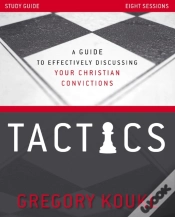Capa do artigo Tactics Study Guide, Updated And Expanded