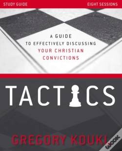 Capa do artigo Tactics Study Guide, Updated And Expanded