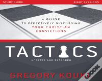 Tactics Study Guide, Updated And Expanded