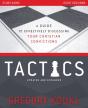 Tactics Study Guide, Updated And Expanded - Preview