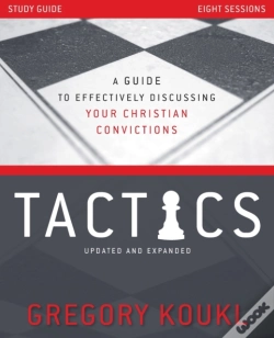 Capa do artigo Tactics Study Guide, Updated And Expanded