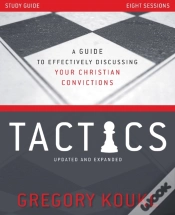 Capa do artigo Tactics Study Guide, Updated And Expanded