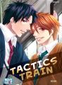 Tactics Train - Preview