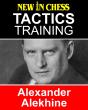 Tactics Training Alexander Alekhine - Preview