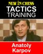 Tactics Training - Anatoly Karpov - Preview