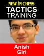 Tactics Training - Anish Giri - Preview