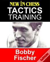 Capa do artigo Tactics Training - Bobby Fischer