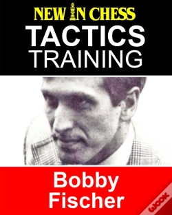 Capa do artigo Tactics Training - Bobby Fischer