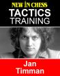 Tactics Training - Jan Timman - Preview