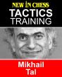 Tactics Training - Mikhail Tal - Preview