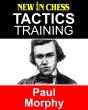 Tactics Training Paul Morphy - Preview