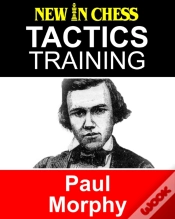 Capa do artigo Tactics Training Paul Morphy