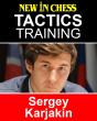 Tactics Training - Sergey Karjakin - Preview