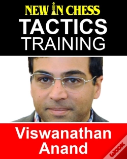Capa do artigo Tactics Training - Viswanathan Anand