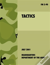 Capa do artigo Tactics