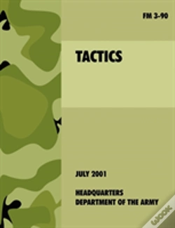 Capa do artigo Tactics