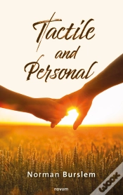 Capa do artigo Tactile And Personal