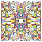 Capa do artigo Tactile Galactics - Vinil