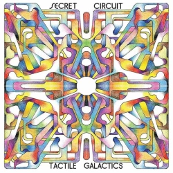 Capa do artigo Tactile Galactics - Vinil