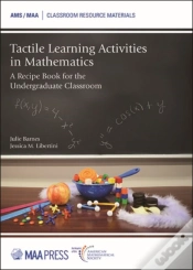 Capa do artigo Tactile Learning Activities In Mathematics