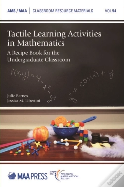 Capa do artigo Tactile Learning Activities In Mathematics