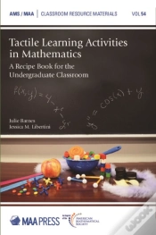 Capa do artigo Tactile Learning Activities In Mathematics