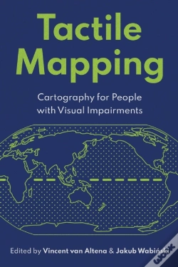 Capa do artigo Tactile Mapping