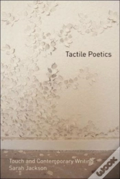 Capa do artigo Tactile Poetics