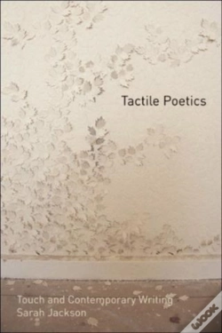 Capa do artigo Tactile Poetics