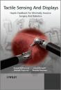 Tactile Sensing And Displays - Preview