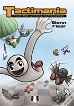 Capa do artigo Tactimania