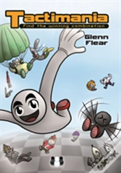 Capa do artigo Tactimania