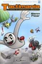 Tactimania ; Trouvez La Combinaison Gagnante - Preview