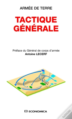Capa do artigo Tactique Generale