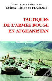 Tactiques De L'Armée Rouge En Afghanistan