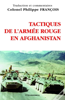 Capa do artigo Tactiques De L'Armée Rouge En Afghanistan