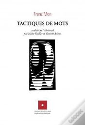 Capa do artigo Tactiques De Mots