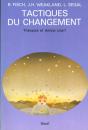 Tactiques Du Changement - Therapie Et Temps Court - Preview