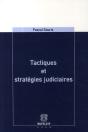 Tactiques Et Stratégies Judiciaires - Preview