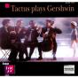 Tactus Plays Gershwin - CD - Preview