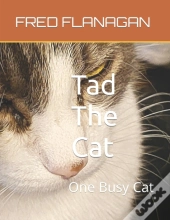 Tad  The Cat