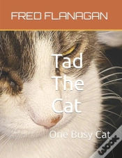 Capa do artigo Tad  The Cat