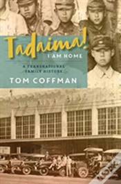 Capa do artigo Tadaima! I Am Home