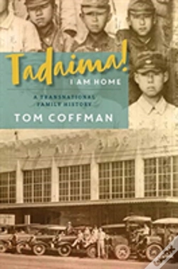 Capa do artigo Tadaima! I Am Home