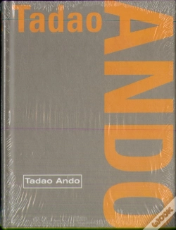 Capa do artigo Tadao Ando
