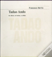 Capa do artigo Tadao Ando