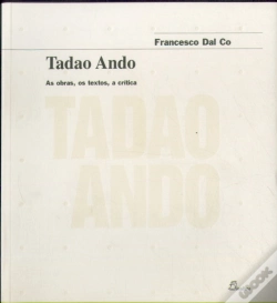 Capa do artigo Tadao Ando
