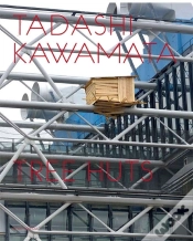 Capa do artigo Tadashi Kawamata Tree Huts